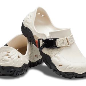 Crocs Terrain Atlas shoes Mens 10 Women’s 12